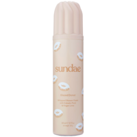 Sundae Body Glazed Donut Whipped Shower Foam 265 ml