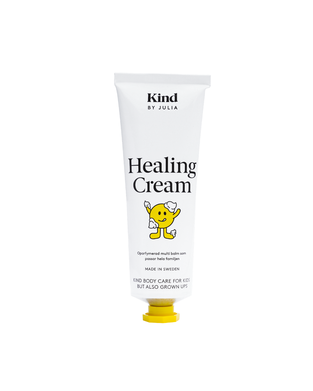 Kind by Julia Healing Cream 50 ml