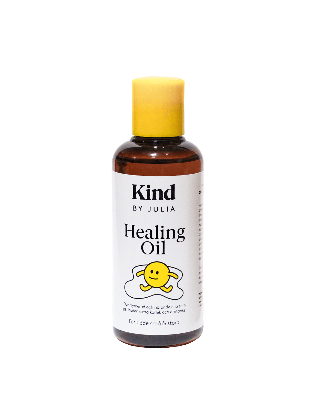 Kind by Julia Healing Oil 150 ml