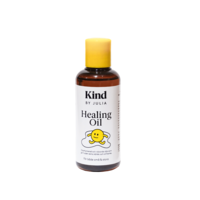 Kind by Julia Healing Oil 150 ml
