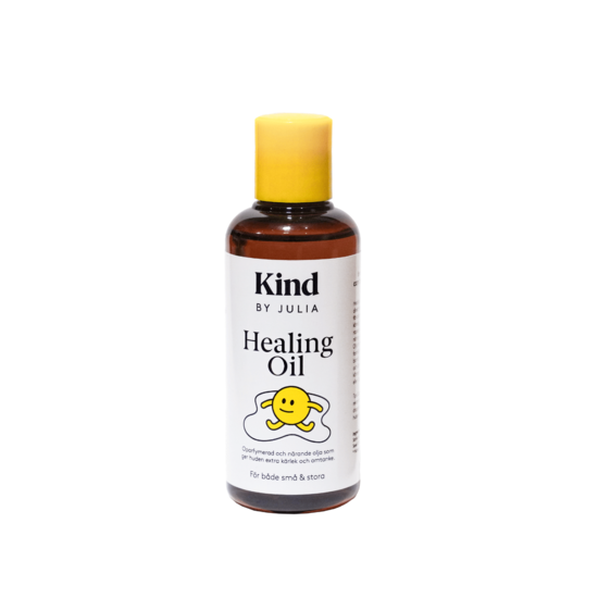 Kind by Julia Healing Oil 150 ml