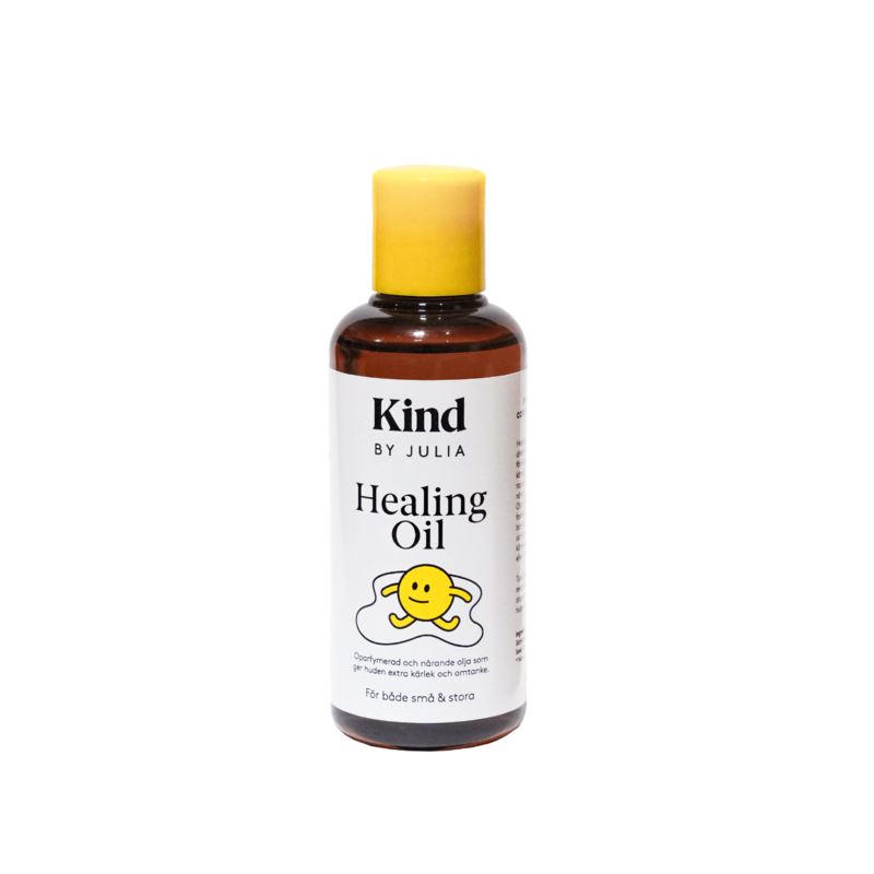 Kind by Julia Healing Oil 150 ml