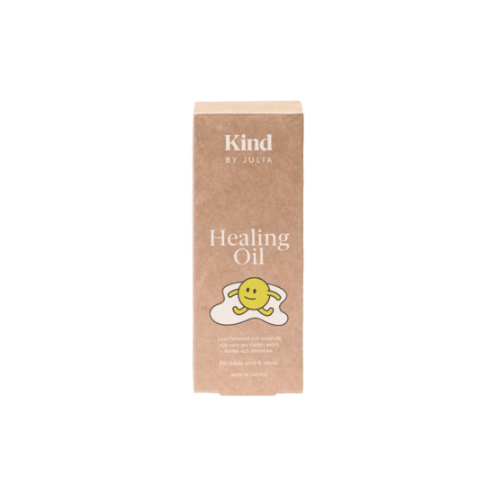 Kind by Julia Healing Oil 150 ml