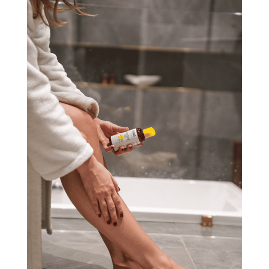 Kind by Julia Healing Oil 150 ml