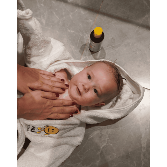 Kind by Julia Healing Oil 150 ml
