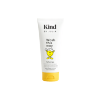 Kind by Julia Wash This Way Schampo 250 ml