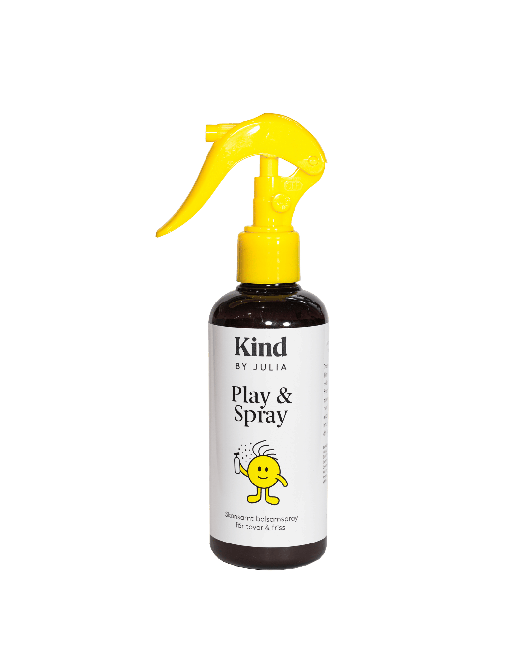 Kind by Julia Play and Spray Balsamspray 150 ml