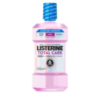 Listerine Total Care Mild 500 ml