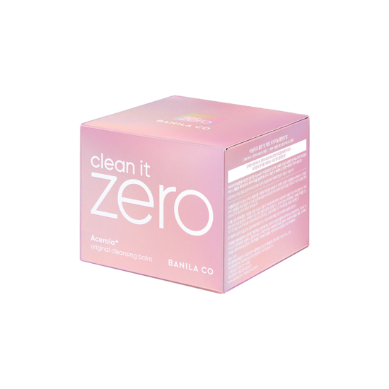 Banila Clean It Zero Cleansing Balm Original 50 ml