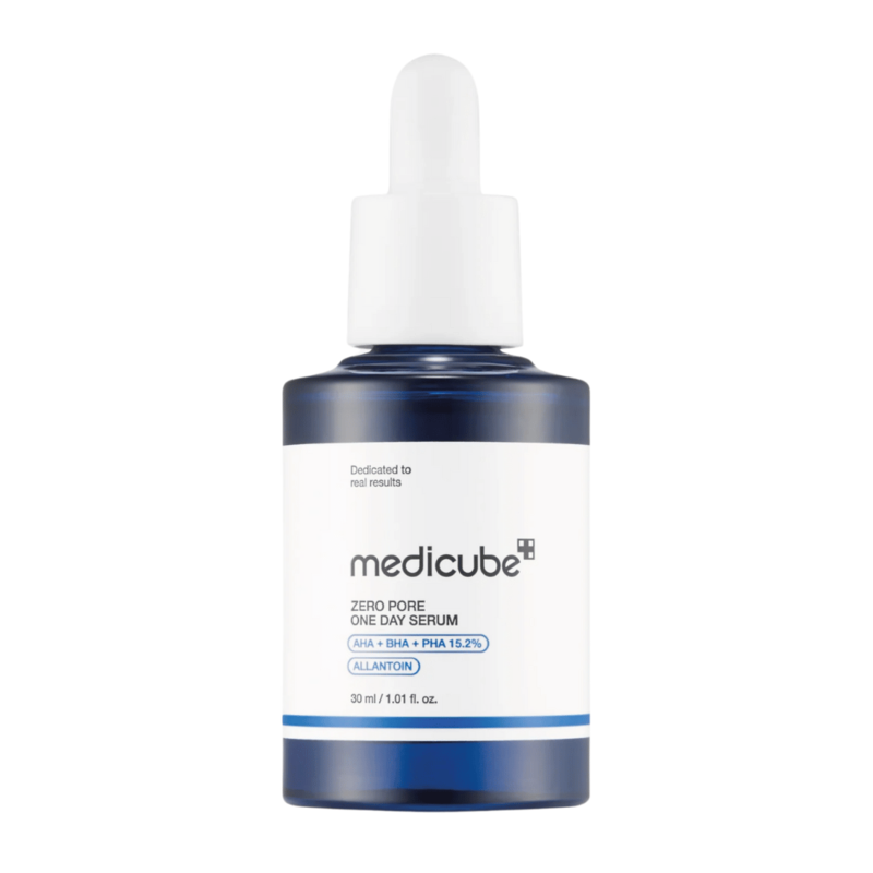 Medicube Zero Pore One Day Serum 30 ml