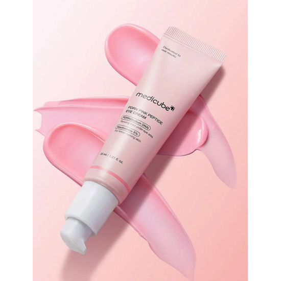Medicube PDRN Pink Peptide Eye Cream 30 ml