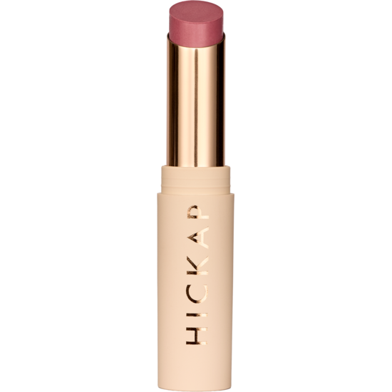 Hickap Plush Pout Lipstick 4 Vintage Rose