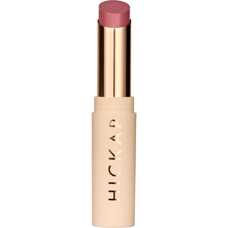 Hickap Plush Pout Lipstick 4 Vintage Rose