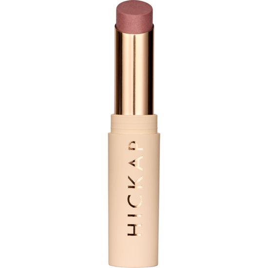 Hickap Plush Pout Lipstick 3 Toasted Apricot