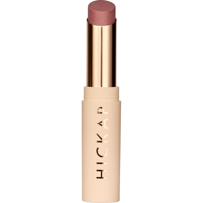 Hickap Plush Pout Lipstick 3 Toasted Apricot