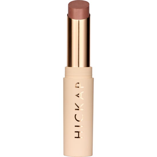 Hickap Plush Pout Lipstick 2 Burnt sugar