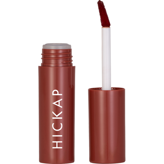 Hickap Glass Kiss Lip Tint Desert Rose