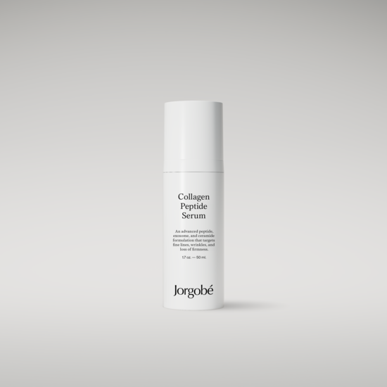 Jorgobé Collagen Peptide Serum 50 ml