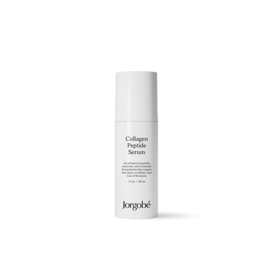 Jorgobé Collagen Peptide Serum 50 ml