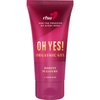 RFSU Oh Yes! 40 ml