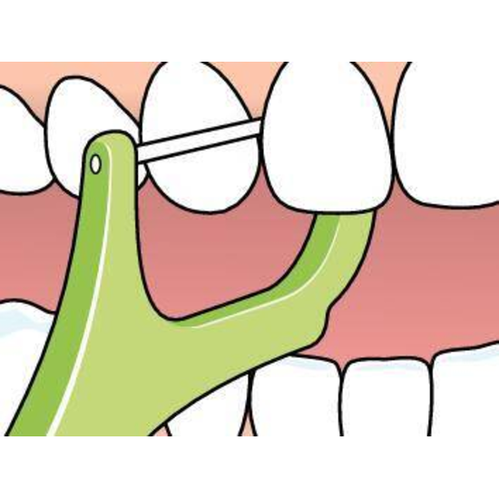 TePe Mini Flosser 36 st