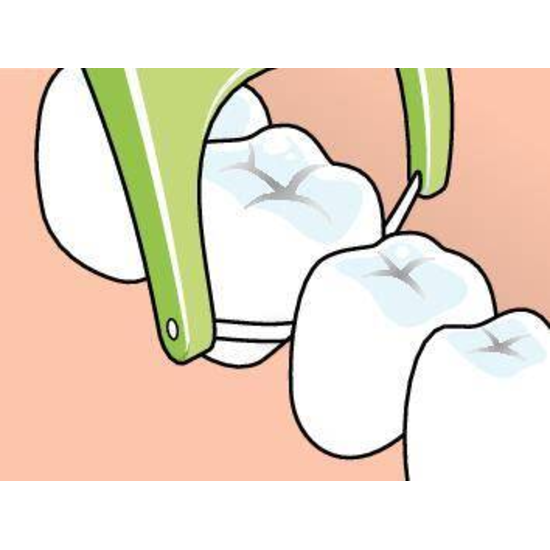 TePe Mini Flosser 36 st