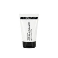 The INKEY List Oat Balm Cleanser 50 ml
