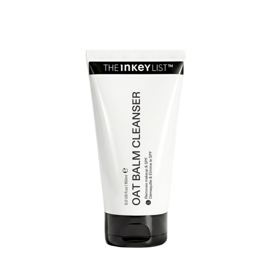 The INKEY List Oat Balm Cleanser 150 ml