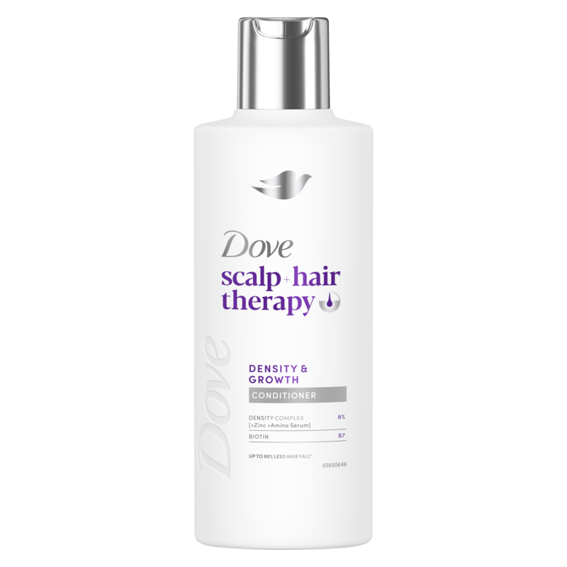 Dove Scalp + Hair Therapy Balsam Density & Growth 90 ml
