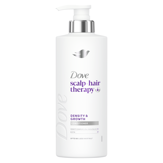 Dove Scalp + Hair Therapy Balsam Density & Growth 400 ml