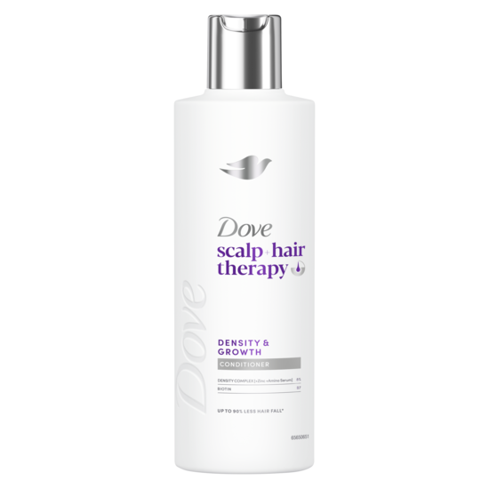 Dove Scalp + Hair Therapy Balsam Density & Growth 250 ml