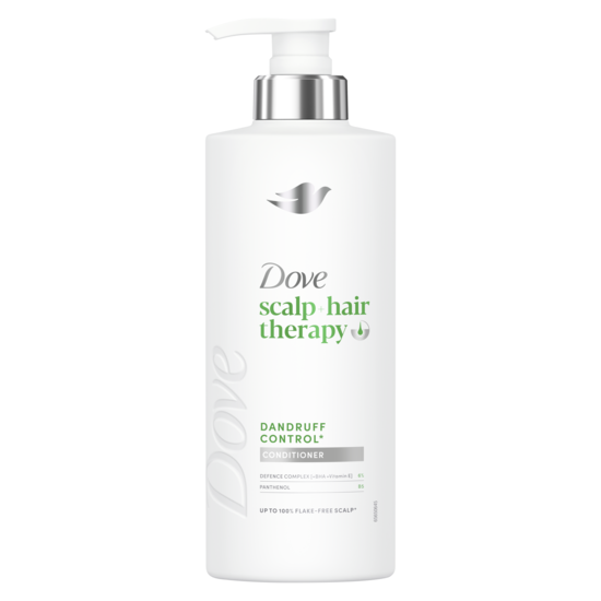 Dove Scalp + Hair Therapy Balsam Dandruff Control 400 ml