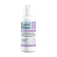 Lactal Balans Comfort Intimtvätt 50+ 250 ml