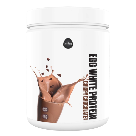JustEgg Chocolate 750 g