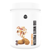 JustEgg Peanut Cookie 750 g