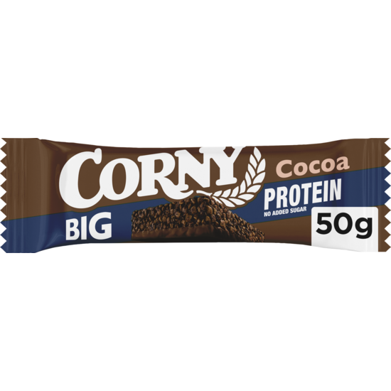Corny Big Protein Choklad 50 g