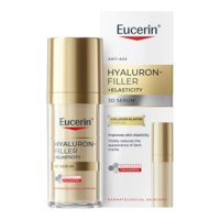 Eucerin Serum Hyaluron-Filler+Elasticity 3D 30 ml