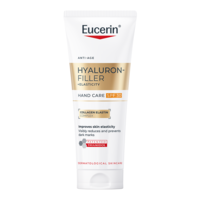 Eucerin Handkräm Hyaluron-Filler+Elastictiy Hand Cream 75 ml