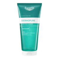 Eucerin Rengöringsgel Dermopure Purifying Cleanser 200 ml 