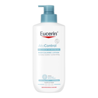 Eucerin Body Lotion AtoControl Rich Calming 400 ml 