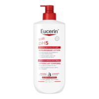 Eucerin Body Lotion pH5 Parfymerad 750 ml