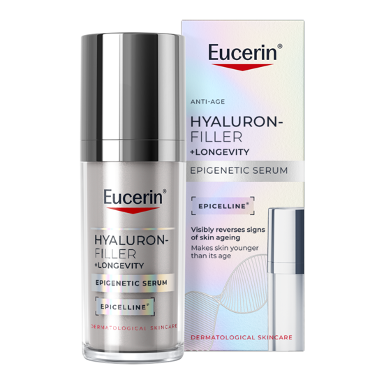 Eucerin Hyaluron-Filler Epigenetic Serum 30 ml