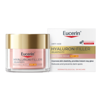 Eucerin Hyaluron-Filler + Elasticity Day Rose SPF30 50 ml
