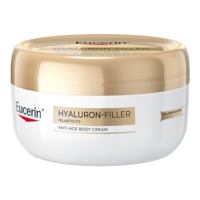 Eucerin Hyaluron-Filler + Elasticity Anti-Age Body Cream 200 ml