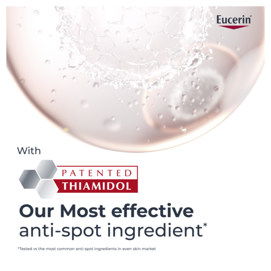 Eucerin Hyaluron-Filler + Elasticity Anti-Age Body Cream 200 ml