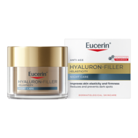 Eucerin Elasticity+ Filler Night Cream 50 ml