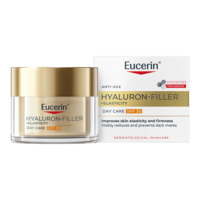 Eucerin HyaluronFiller+Elasticity Daycream SPF30 50 ml