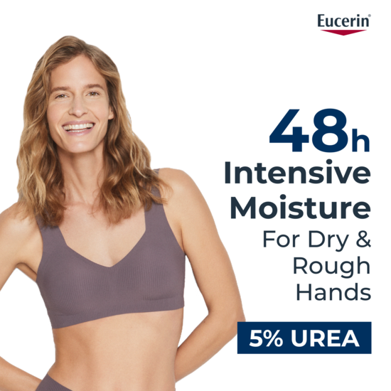 Eucerin UreaRepair Hand Cream 75 ml