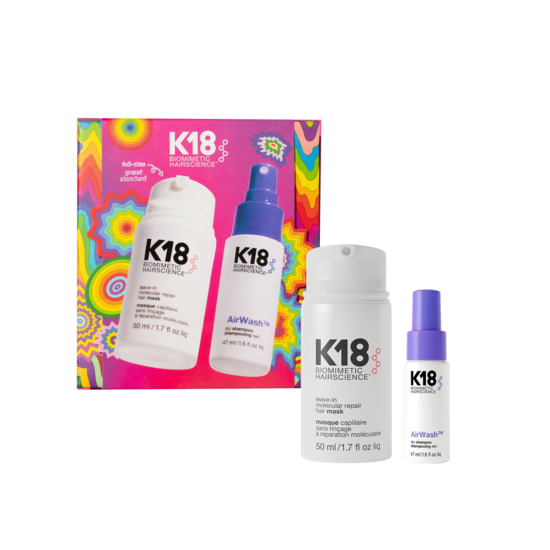 K18 Repair + Refresh Set