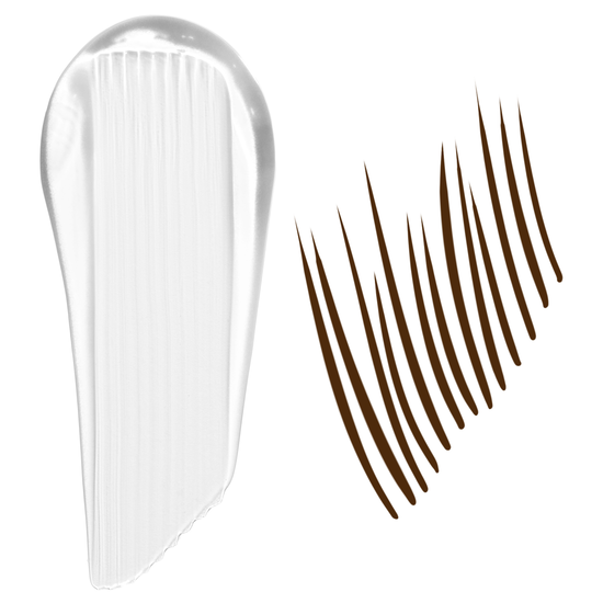 NYX Professional Makeup Brow Duo Holiday Kit: Lift N Snatch Brow Tint Pen Espresso + The Brow Glue Crazy Lift